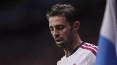 Bernardo Silva: Anh ‘lặn’ đâu mất tiêu rồi?